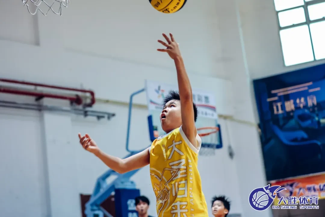 儿童篮球培训中智能情感的应用案例_0